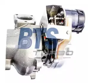 Компрессор, наддув BTS Turbo купить